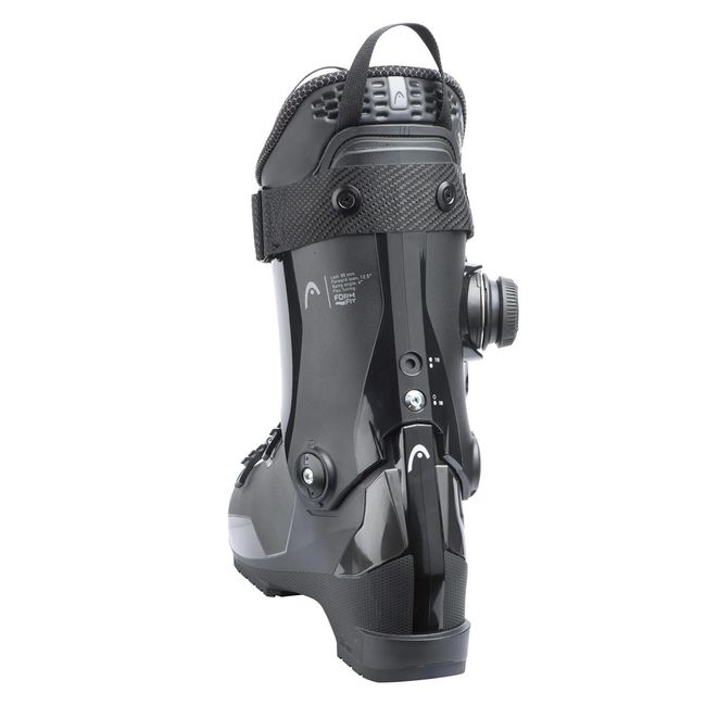 Гірські черевики Head Kaliber Pro 100 LV BOA 2027 - фото 3