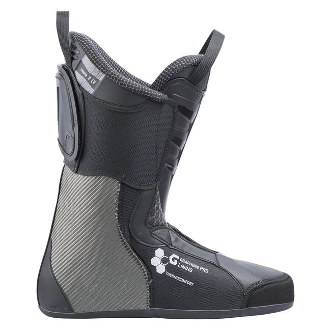 Гірські черевики Head Kaliber Pro 100 LV BOA 2027 - фото 5