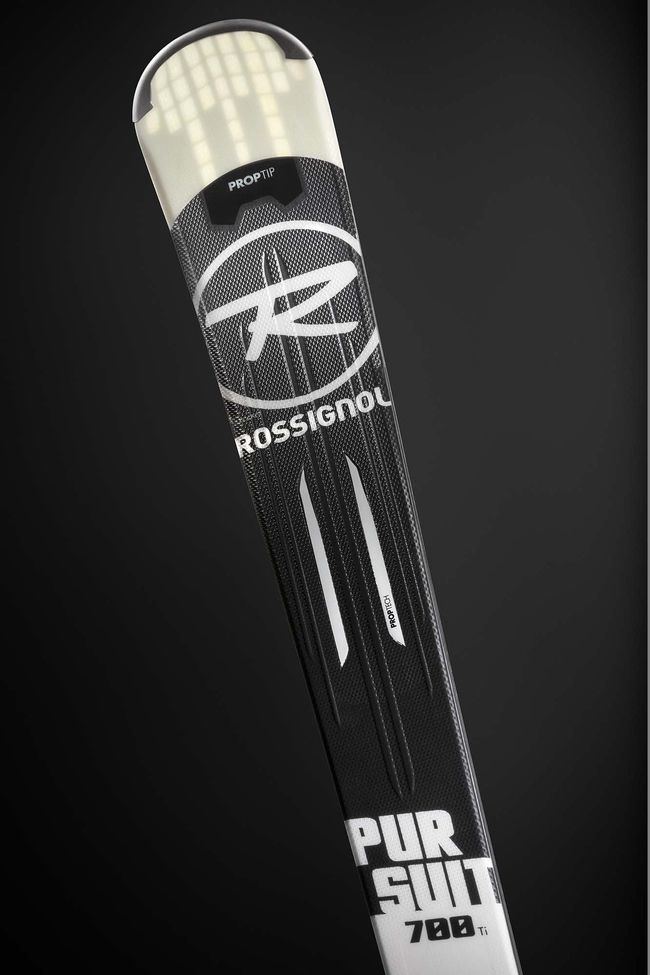 Rossignol Pursuit 700 Ti + Кр. NX 12 KONECT DUAL WTR B80 '18 - фото 2