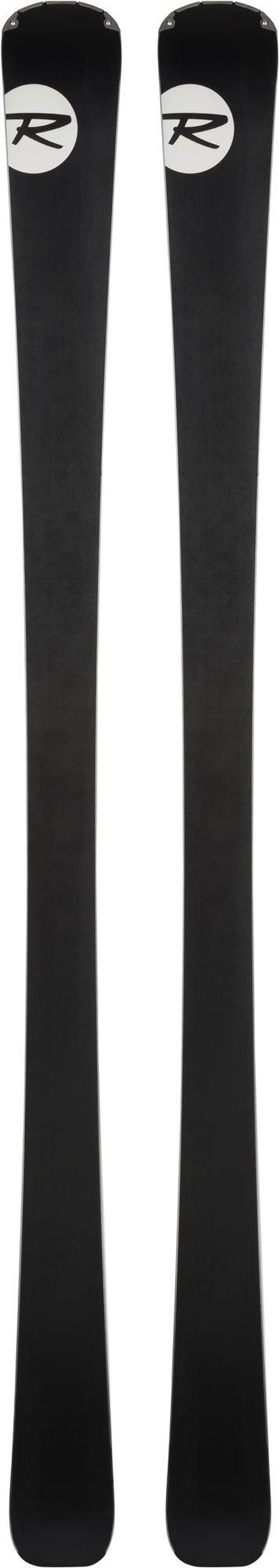 Rossignol Famous 4 + Кр. XPRESS W 10 B83 '19 - фото 3