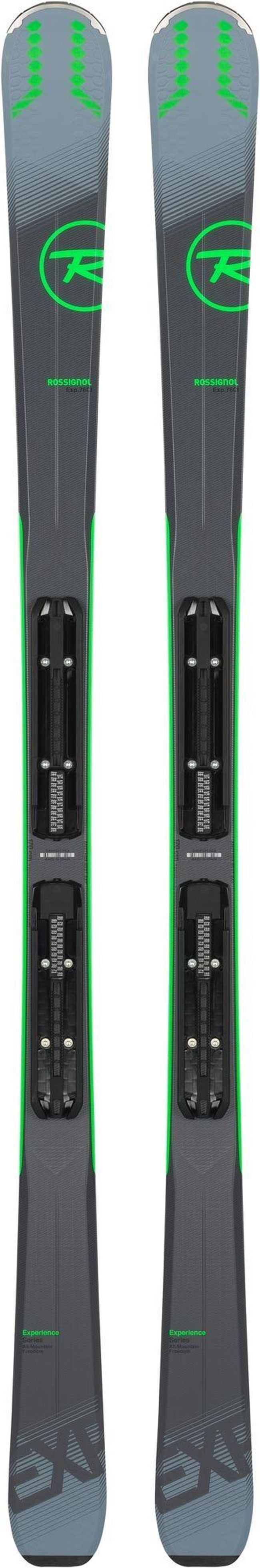 Rossignol Experience 76 Ci + Кр. Xpress 11 B83 '19 - фото 2