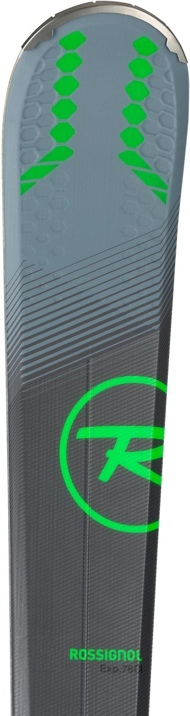 Rossignol Experience 76 Ci + Кр. Xpress 11 B83 '19 - фото 4