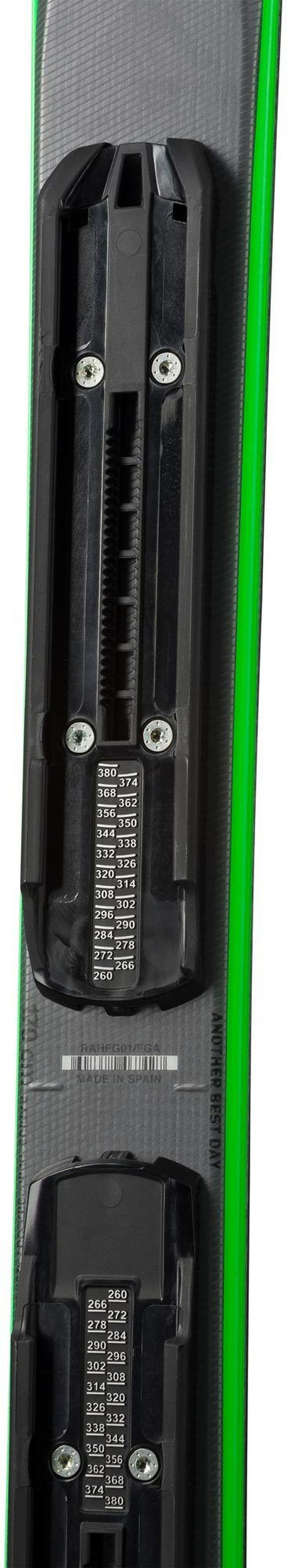 Rossignol Experience 76 Ci + Кр. Xpress 11 B83 '19 - фото 5