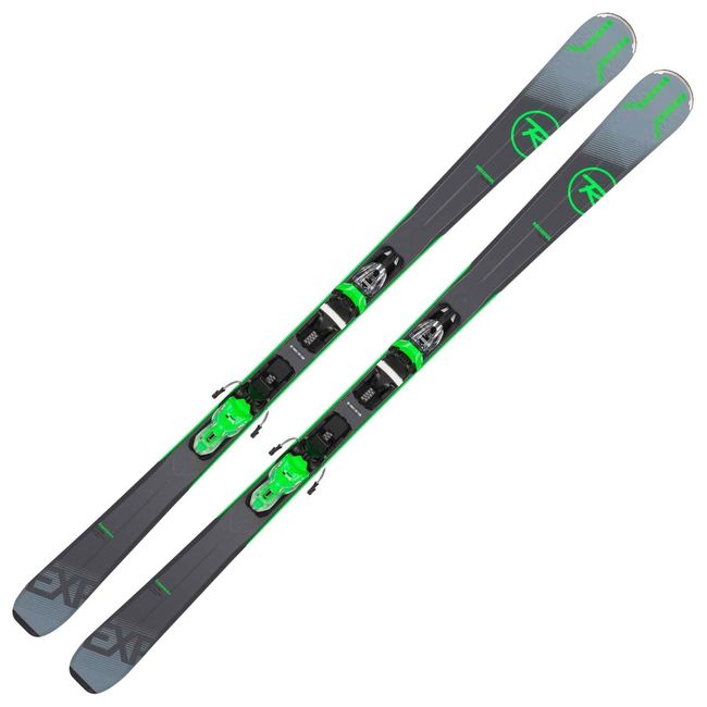 Rossignol Experience 76 Ci + Кр. Xpress 11 B83 '19 - фото 1