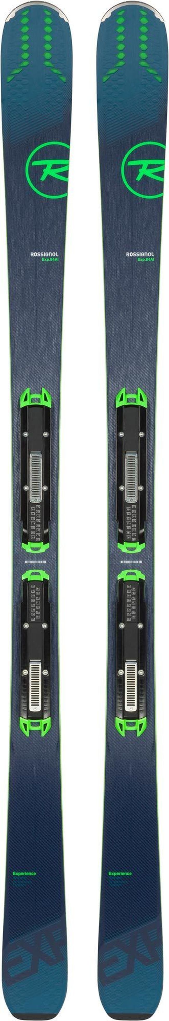 Rossignol Experience 84 Ai + Кр. SPX 12 Konect Dual B90 '19 - фото 2