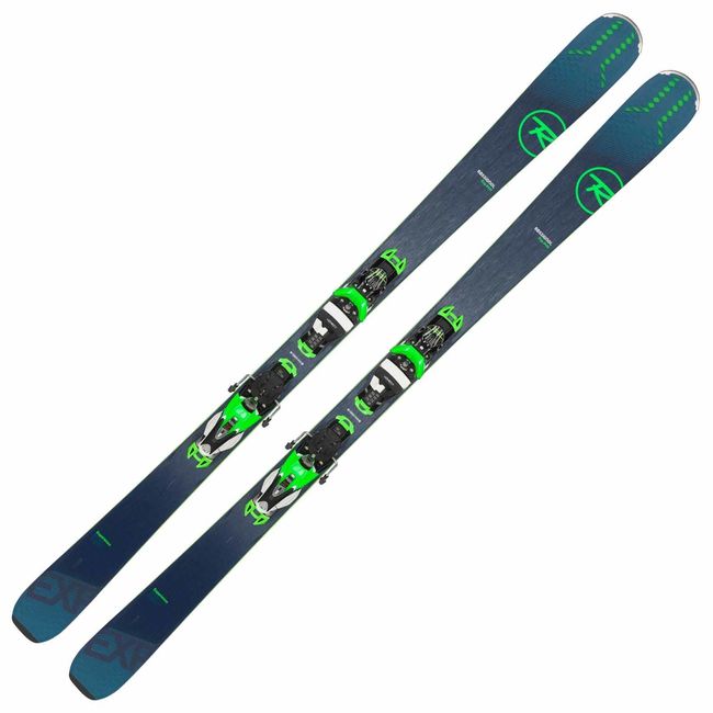 Rossignol Experience 84 Ai + Кр. SPX 12 Konect Dual B90 '19 - фото 1