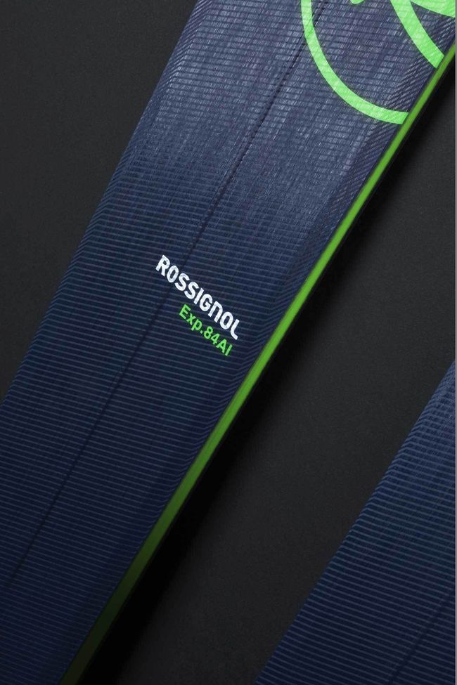 Rossignol Experience 84 Ai + Кр. SPX 12 Dual B90 '19 - фото 5