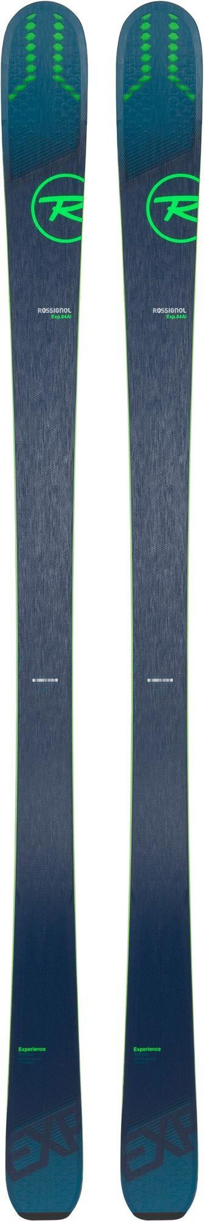 Rossignol Experience 84 Ai + Кр. SPX 12 Dual B90 '19 - фото 2