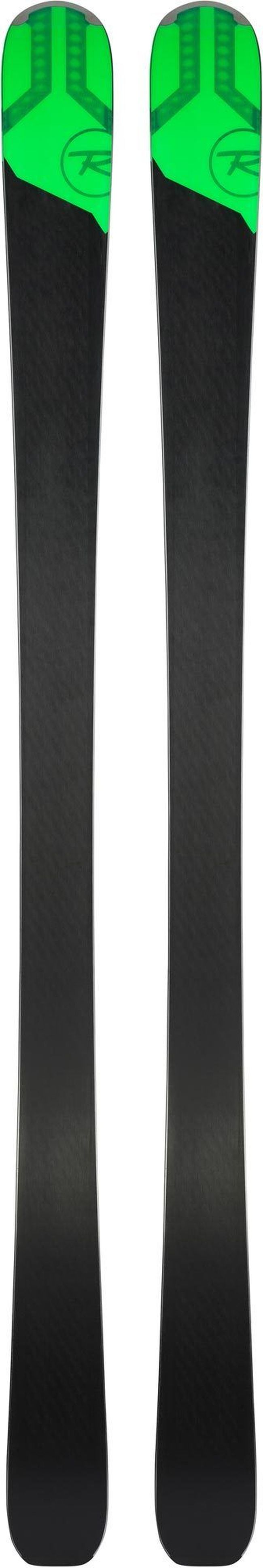 Rossignol Experience 84 Ai + Кр. SPX 12 Dual B90 '19 - фото 3