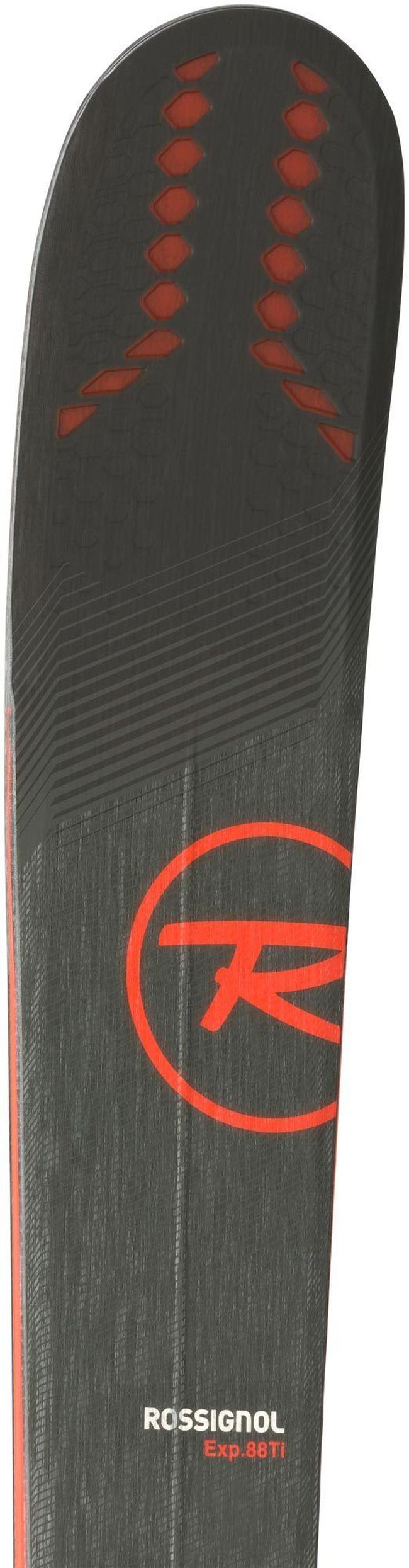 Rossignol Experience 88 Ti + Кр. SPX 12 Konect Dual B90 '19 - фото 4