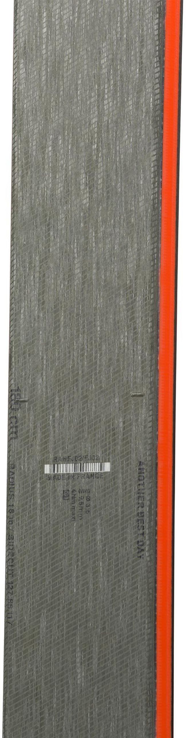 Rossignol Experience 88 Ti + Кр. SPX 12 Konect Dual B90 '19 - фото 5