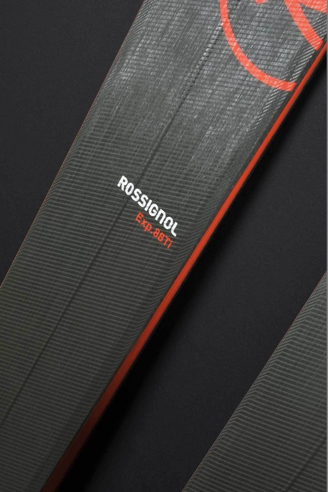 Rossignol Experience 88 Ti + Кр. SPX 12 Konect Dual B90 '19 - фото 8