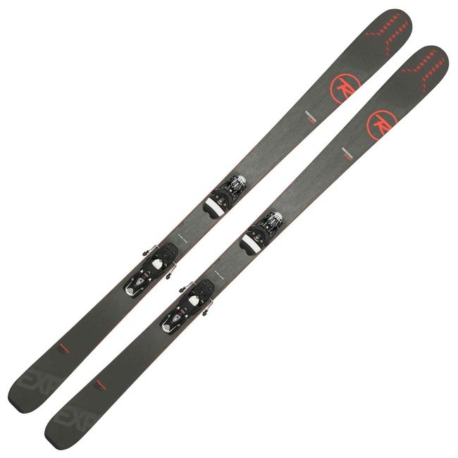 Rossignol Experience 88 Ti + Кр. SPX 12 Dual B90 '19 - фото 1