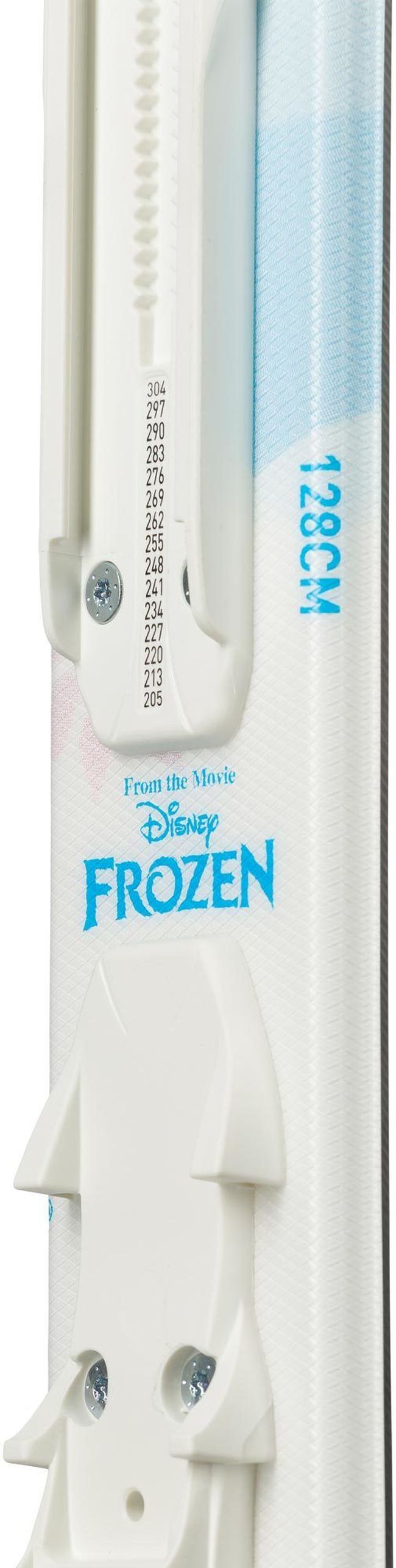 Rossignol Frozen + Кр. KID-X 4 B76 '19 - фото 4