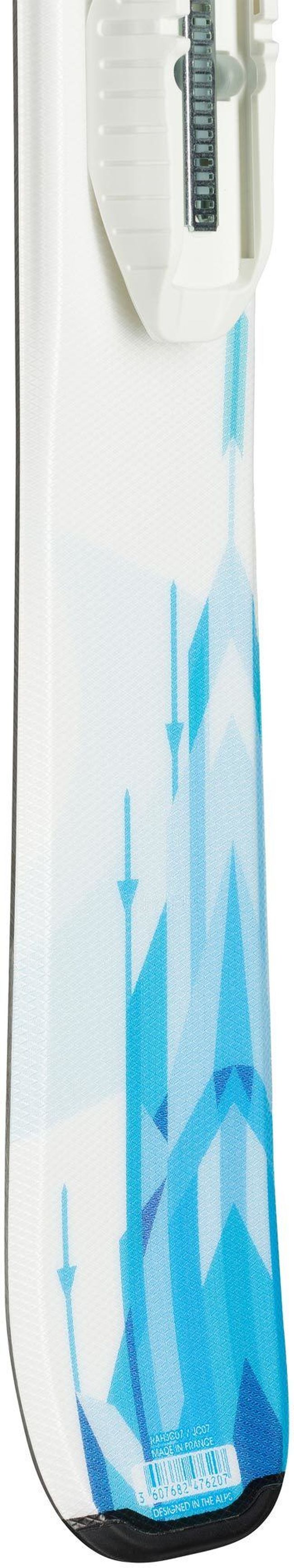 Rossignol Frozen + Кр. KID-X 4 B76 '19 - фото 5