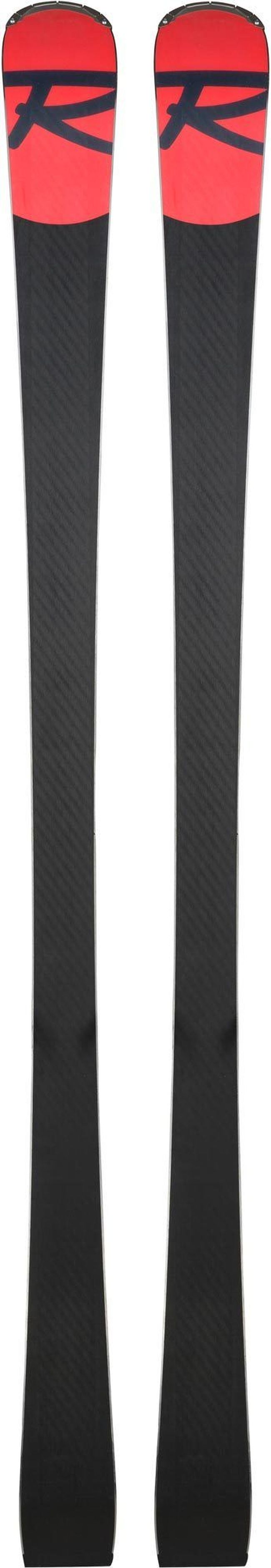 Rossignol Hero Elite ST Ti (R22) + Кр. SPX 12 Race Test B80 '19 - фото 2