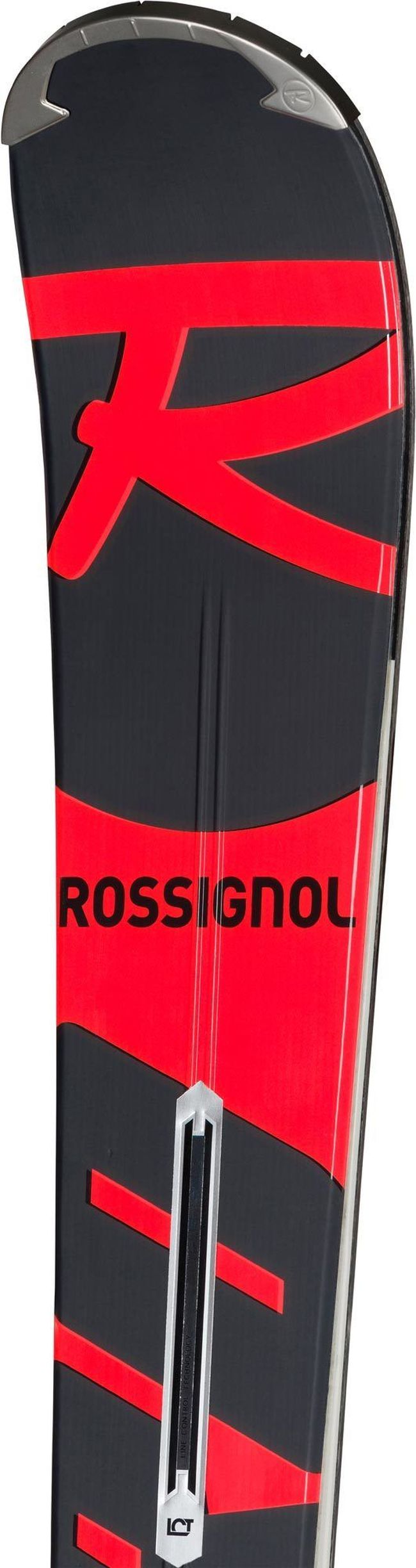 Rossignol Hero Elite ST Ti (R22) + Кр. SPX 12 Race Test B80 '19 - фото 3