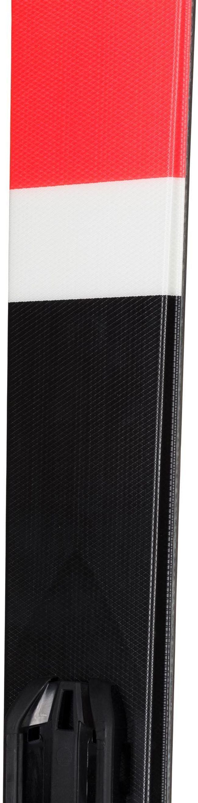 Гірські лижі Rossignol Sprayer + Кр. Xpress 10 GW '22 - фото 5