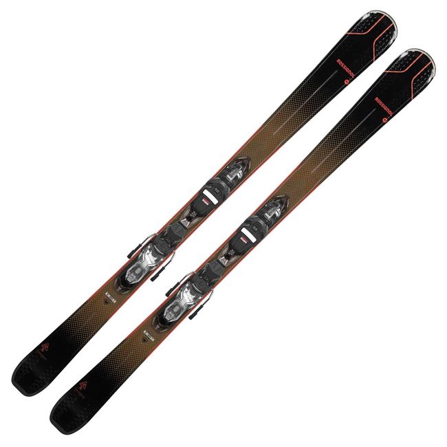 Гірські лижі Rossignol Experience 76 Ci W + Кр. Xpress W 10 '21 - фото 1