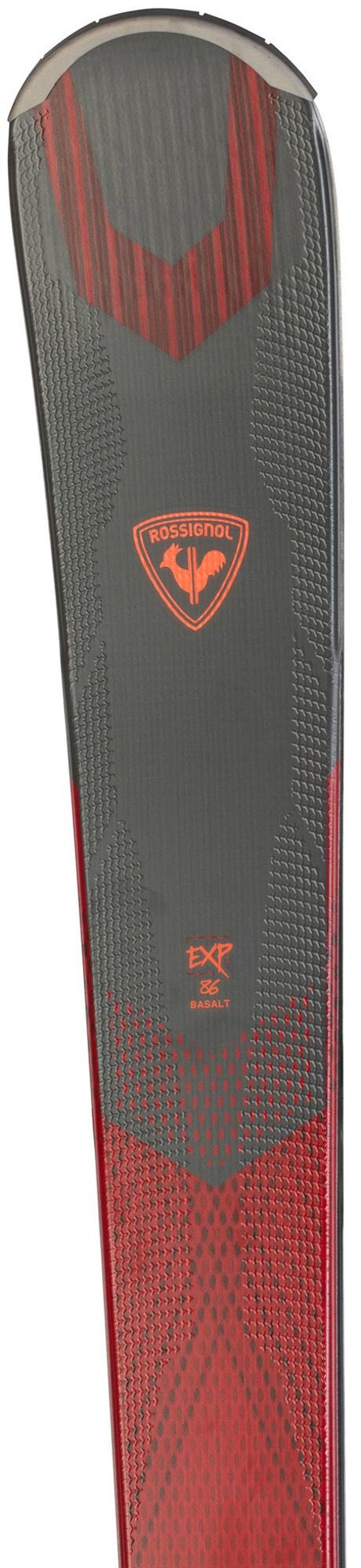 Гірські лижі Rossignol Experience 86 Bslt + Кр. Nx 12 '22 - фото 9