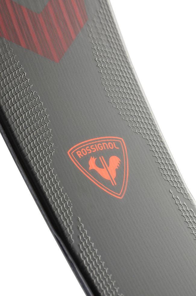 Гірські лижі Rossignol Experience 86 Bslt + Кр. Nx 12 '22 - фото 6