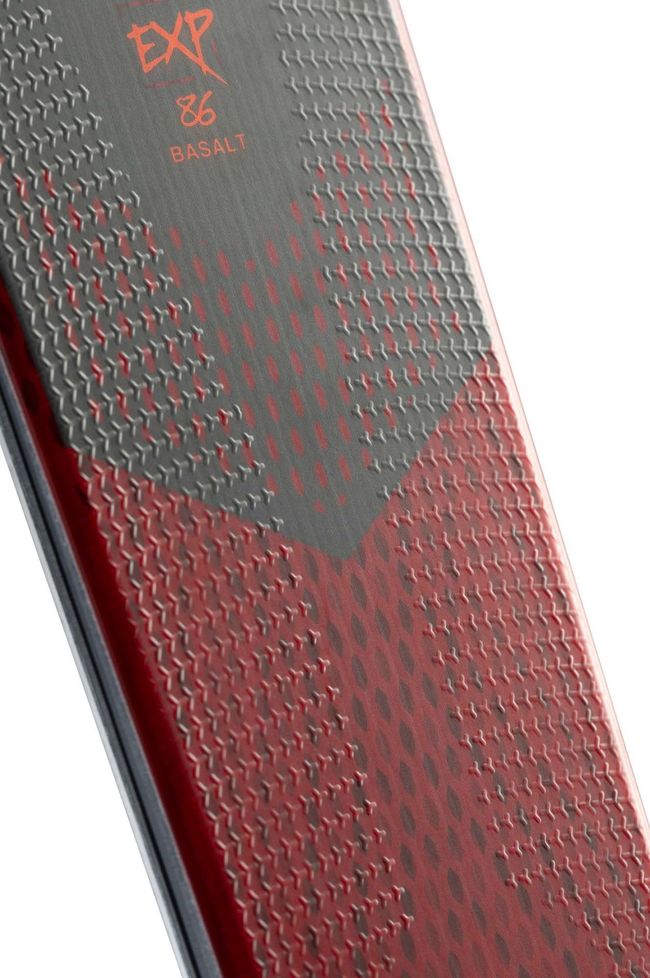 Гірські лижі Rossignol Experience 86 Bslt + Кр. Nx 12 '22 - фото 8