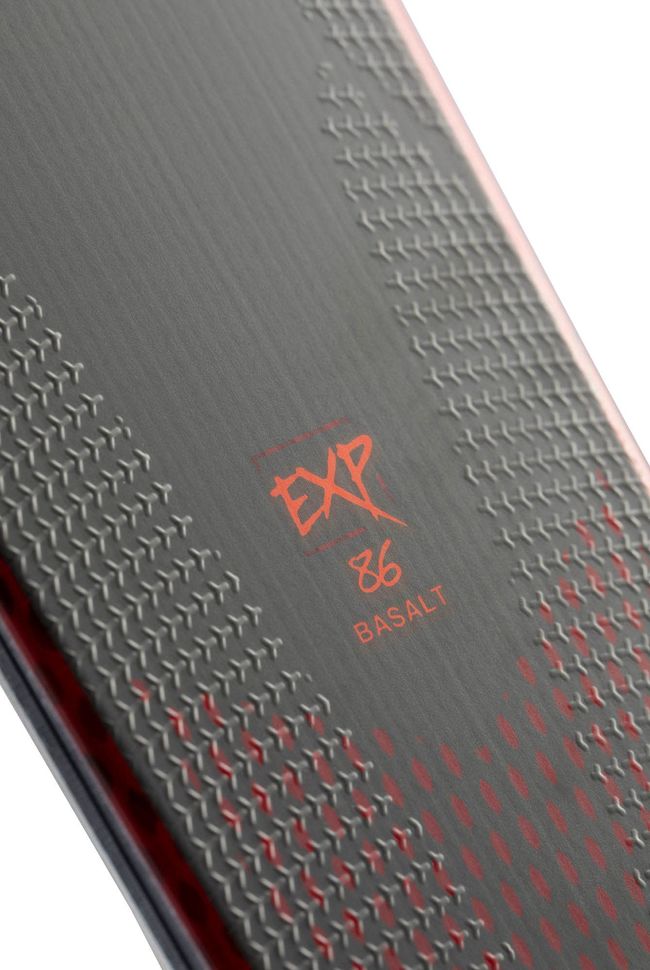 Гірські лижі Rossignol Experience 86 Bslt + Кр. Nx 12 '22 - фото 7