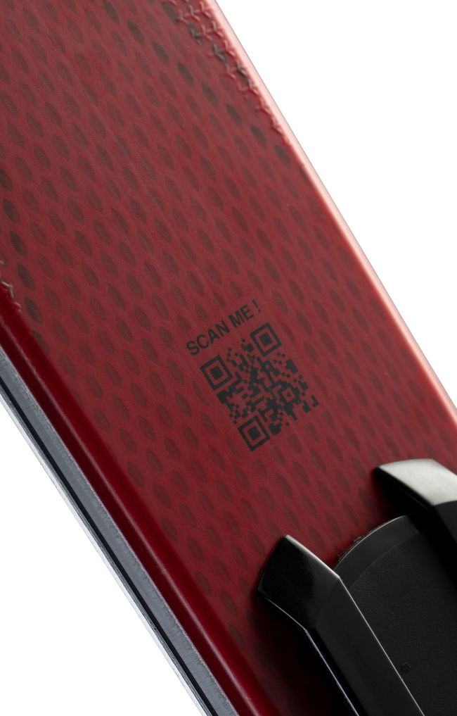 Гірські лижі Rossignol Experience 86 Bslt + Кр. Nx 12 '22 - фото 11