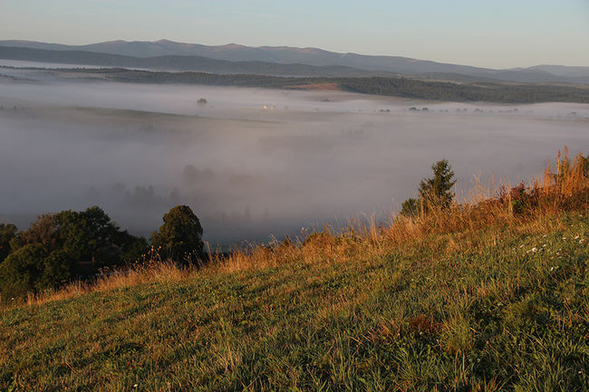Туристична карта Верхньодністровські Бескиди (Ламінована) - фото 9