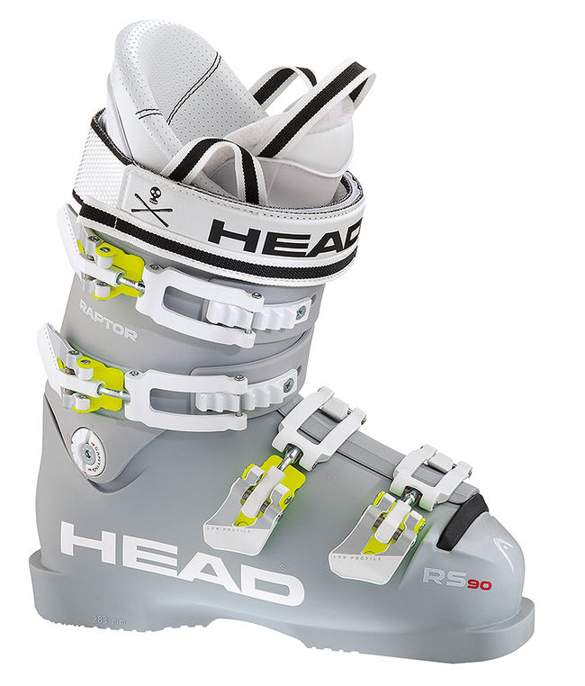 Head Raptor 90 RS W '17 - фото 1