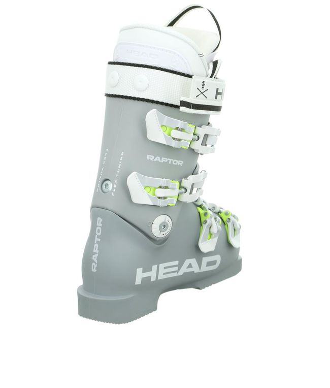 Head Raptor 90 RS W '17 - фото 8