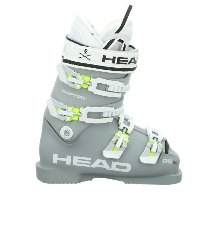 Head Raptor 90 RS W '17 - фото 9