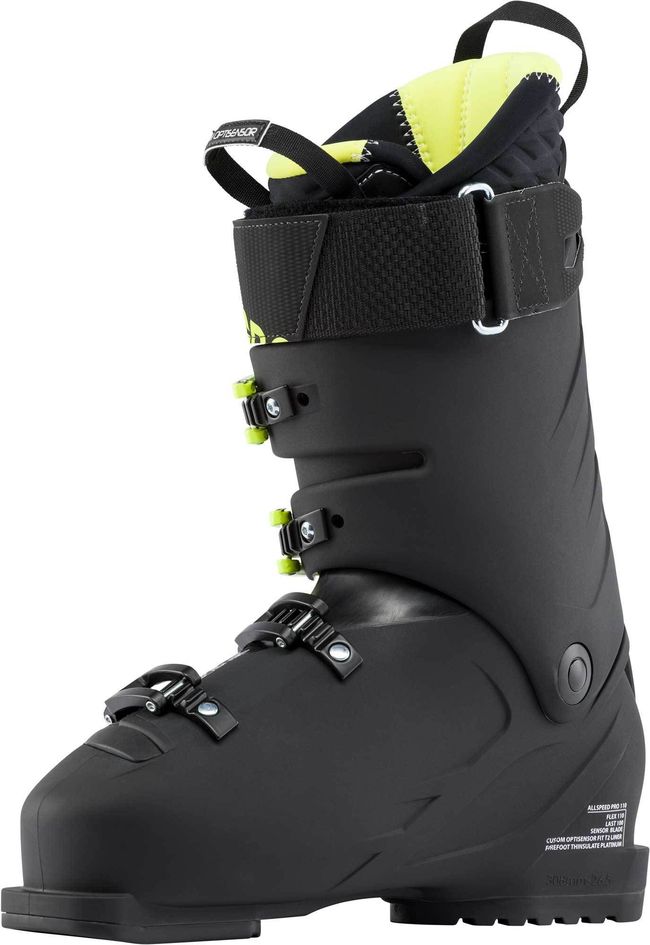 Rossignol Allspeed Pro 110 '19 - фото 2