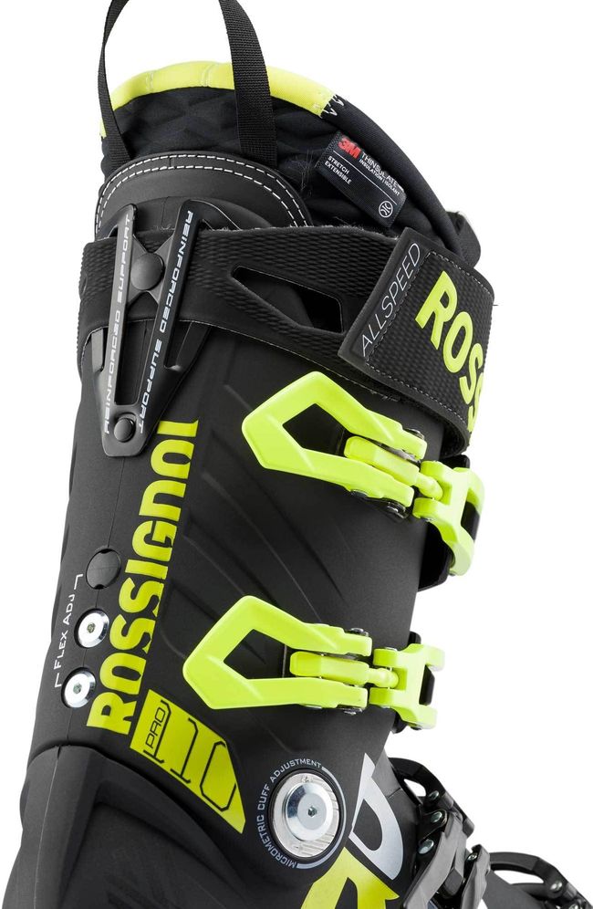 Rossignol Allspeed Pro 110 '19 - фото 4