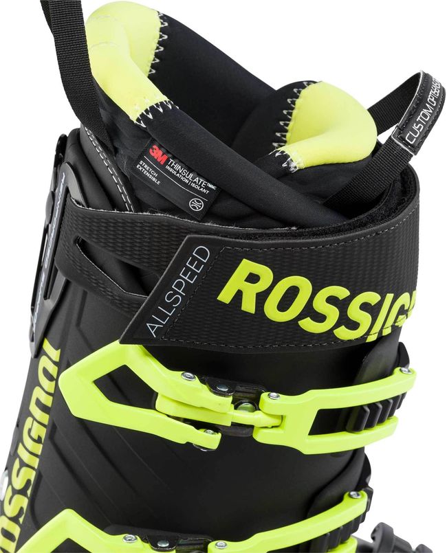 Rossignol Allspeed Pro 110 '19 - фото 5