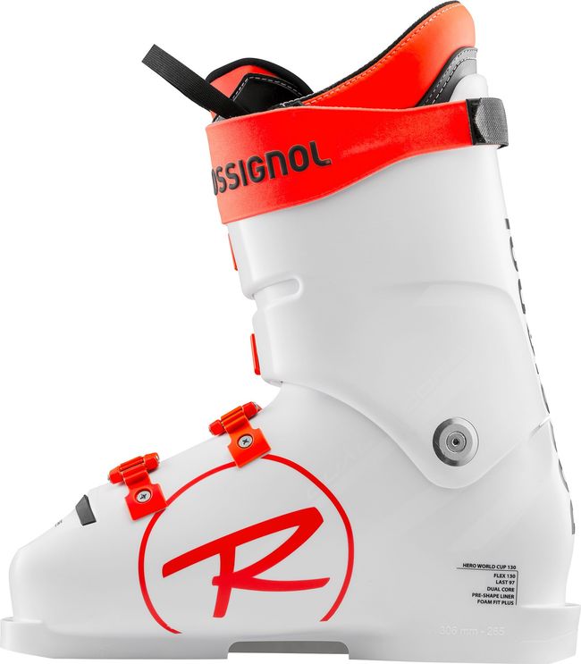 Rossignol Hero World Cup 130 '19 - фото 9