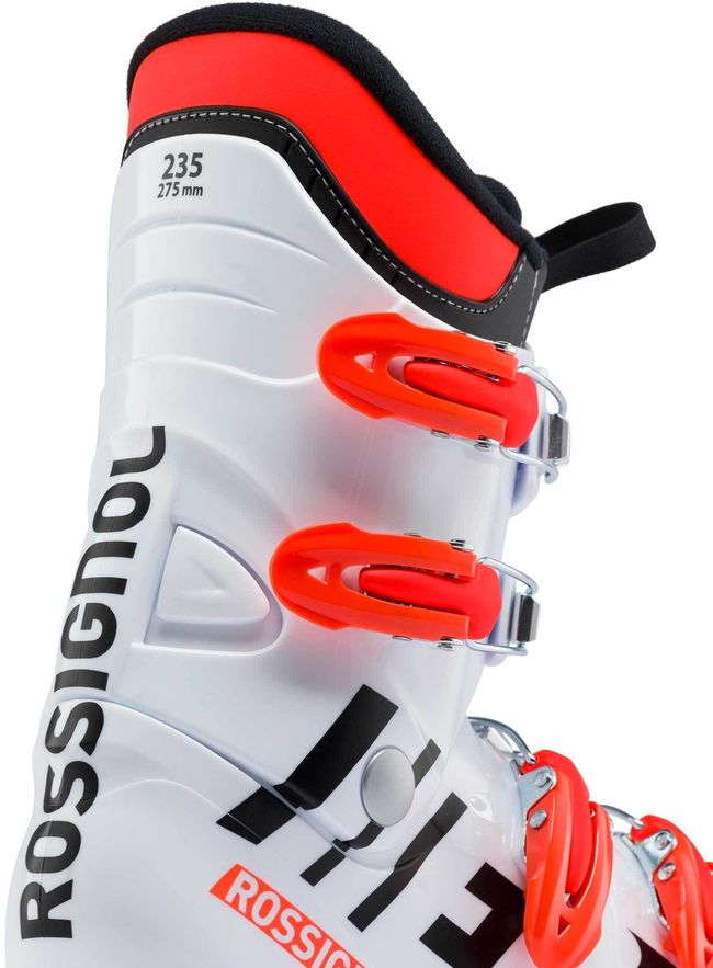 Rossignol Hero J4 '19 - фото 4