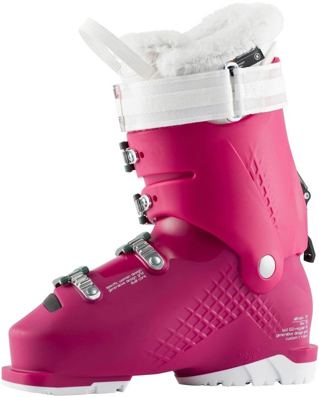 Черевики гірськолижні Rossignol Alltrack 70 W '21 - фото 4