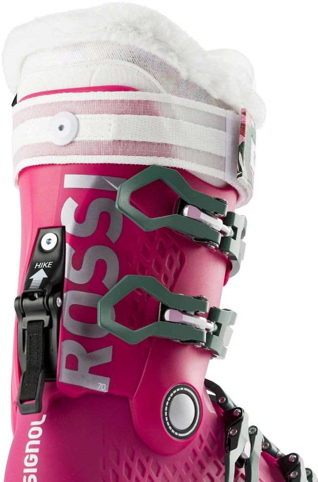 Черевики гірськолижні Rossignol Alltrack 70 W '21 - фото 3