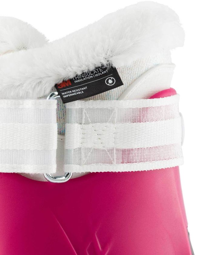 Черевики гірськолижні Rossignol Alltrack 70 W '21 - фото 6