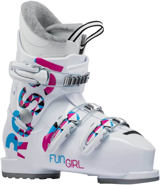 Rossignol Fun Girl J3 '20 - фото 1