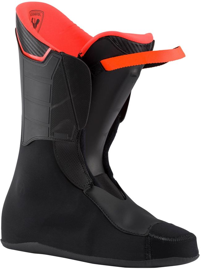 Черевики гірськолижні Rossignol Hero World Cup 110 Medium '22 - фото 4