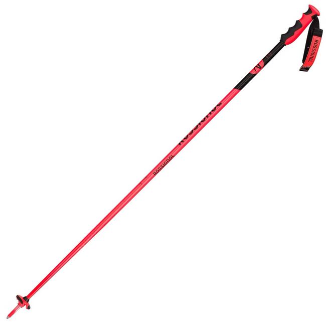 Палиці гiрськолижнi Rossignol Hero Sl - фото 1