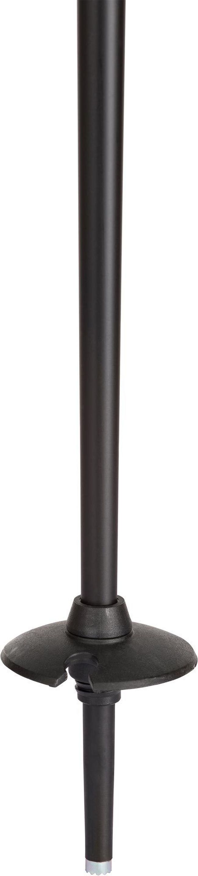 Гірськолижні палиці Rossignol Tactic Black Red '22 - фото 3