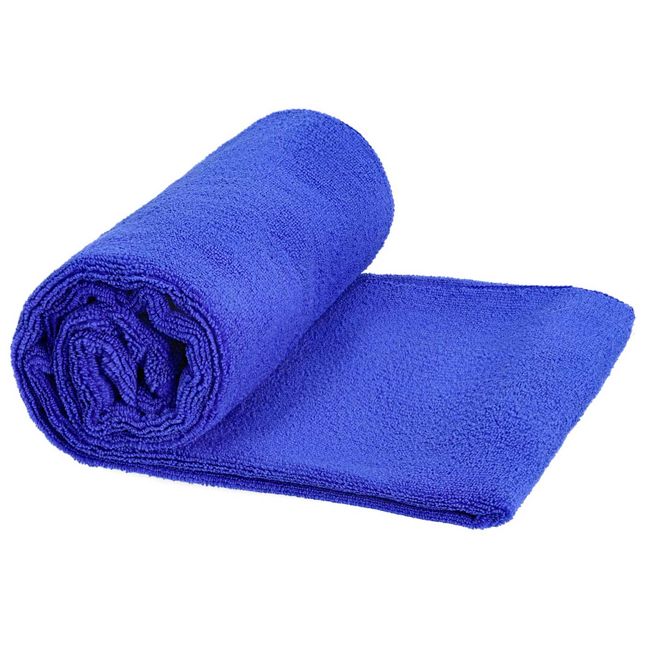 Рушник похідний Fjord Nansen Frota Blue XL - фото 1