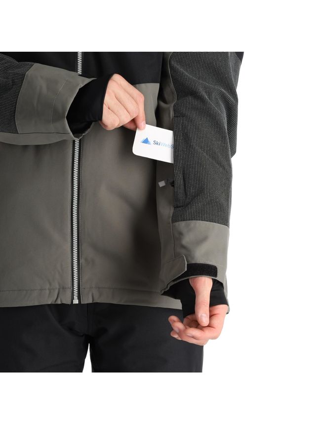 Куртка чоловіча Rehall Dragon brite green - фото 13