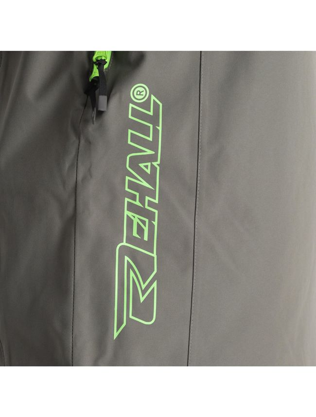 Куртка чоловіча Rehall Dragon brite green - фото 15