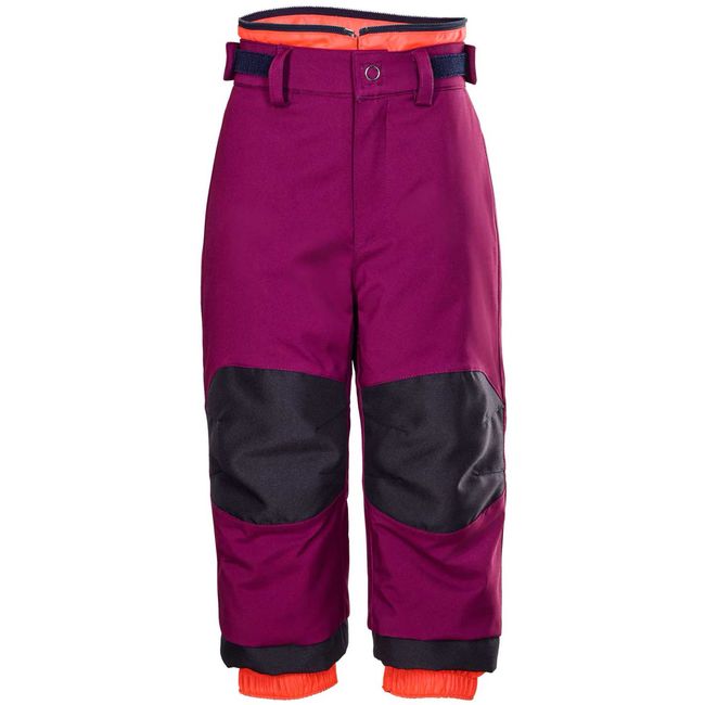 Костюм дитячий Killtec Kw 90 Jkt And Pants Orchid - фото 4