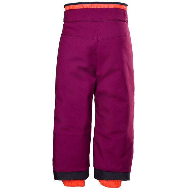 Костюм дитячий Killtec Kw 90 Jkt And Pants Orchid - фото 5