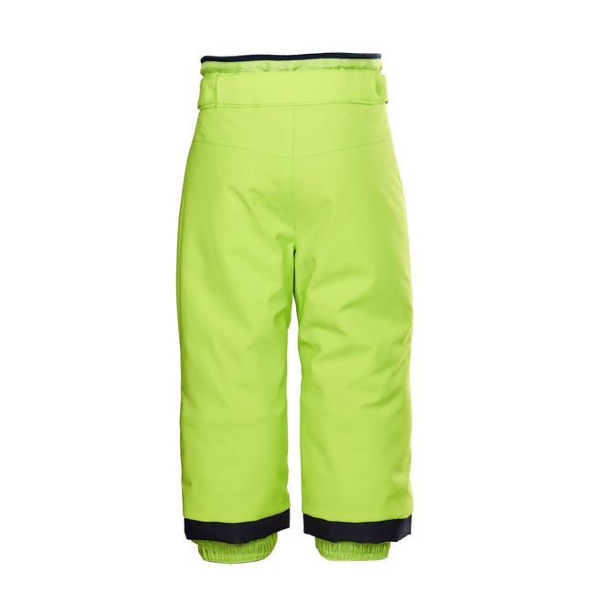 Костюм дитячий Killtec Kw 90 Jkt And Pants Bright Green - фото 6